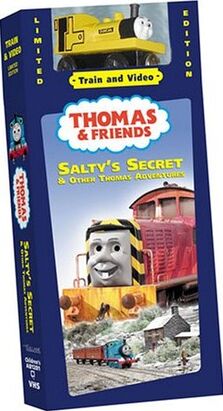 Salty'sSecretandotherThomasAdventuresVHSwithFreeWoodenRailwayDuncan.jpg
