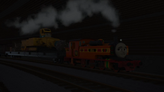 FirstDayonSodor!18