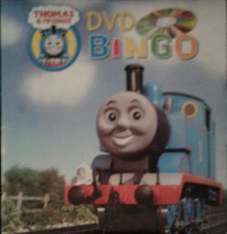 DVD Bingo/Gallery | My scratchpad Wiki | Fandom