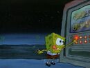 SPONGEBOB ELECTRONIC BEEPING