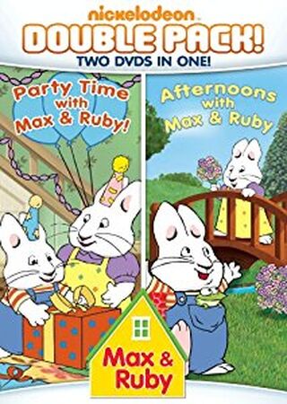 Max & Ruby Double Pack | My scratchpad Wiki | Fandom