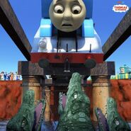 Outback Thomas