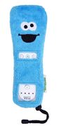 Wii remote with cover