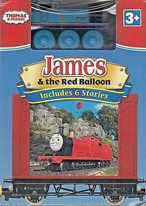 JamesandtheRedBalloon2009DVDwithWoodenRailwayThomas.jpg
