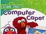 Sesame Street Computer Caper 2002 DVD/Gallery