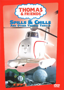 Spills and Chills and Other Thomas Thrills