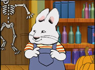 Max & Ruby Sound Ideas, PING, CARTOON - SMALL STRING PLUCK 01