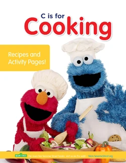 その他 Sesame Street: C Is for Cooking [DVD] Sesame Street: C Is for Cooking DVD kids healthy eating food
