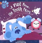 A Visit from the Tooth Fairy