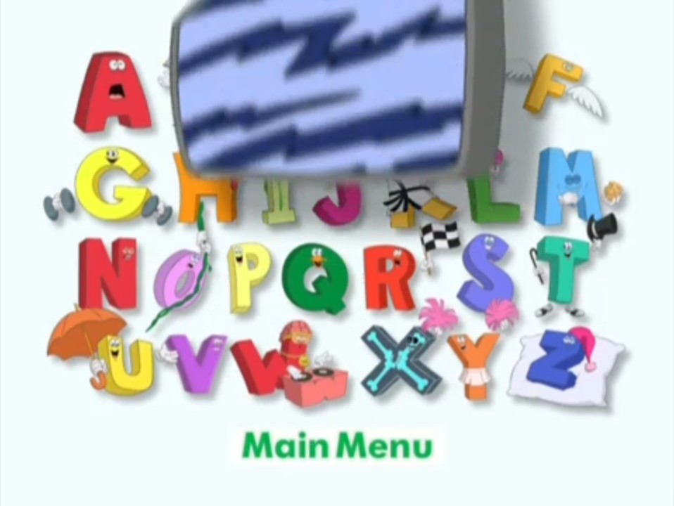 Leapfrog alphabet game hotsell