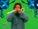 Sound Ideas, NOISEMAKER - HORN: TOOT, PARTY, TOY