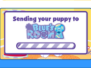 Blue's Puppy Maker 10