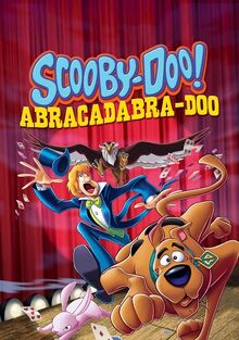 Scooby-Doo Abracadabra-Doo