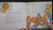 The Berenstain Bears Goes to the Doctor 11
