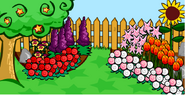 Snuffy's Magic Garden 3