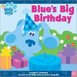 Blue's Big Birthday