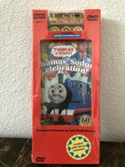 Thomas'SodorCelebration'DVDfrontcoverWoodenTrain