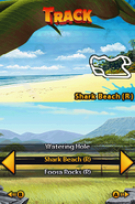 Shark Beach (R)