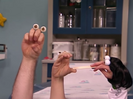 Oobi, Grampu and Dr. Rose - Checkup! 4