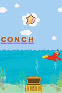 C-O-N-C-H (Conch)