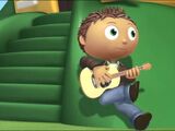 Super Why!/Gallery