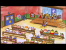 The Busy World of Richard Scarry Sound Ideas, CHILDREN - CHEERING, CROWD 02