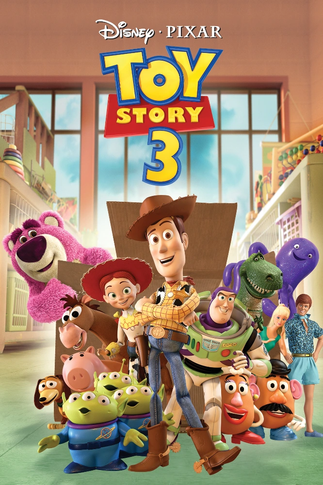Toy Story 3 (2010) My scratchpad Wiki Fandom