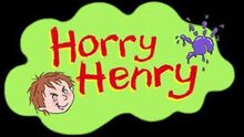 Horry Henry