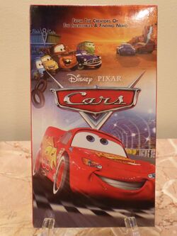 Cars 06 Dvd Gallery My Scratchpad Wiki Fandom