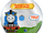 Thomas and the Special Letter (Take Along DVD)