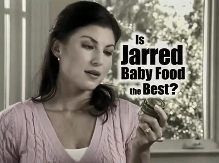 Baby Bullet (2011) | My scratchpad Wiki | Fandom