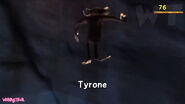 Tyrone