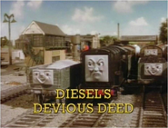 Diesel'sDeviousDeedUStitlecard