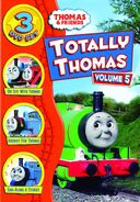 Totally Thomas Volume 5