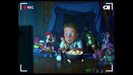 Toy Story 3 Wilhelm Scream (4th scream)