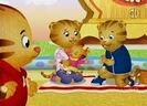 Daniel Tiger's Neighborhood Sound Ideas, HUMAN, BABY - CRYING, WHINING (High Pitched)