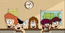 The Loud House Hollywoodedge, Small Group Kids Chee PE142801