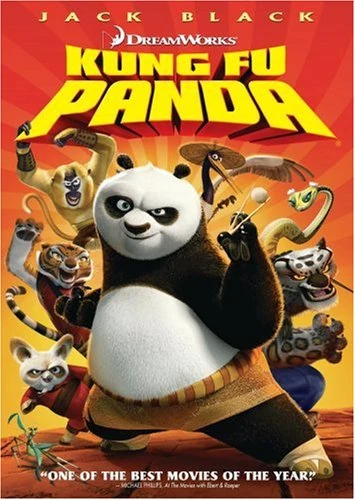 Kung Fu Panda 2008 DVD/Gallery | My scratchpad Wiki | Fandom