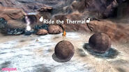 Ride the Thermal