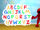 Elmo's World: Alphabet