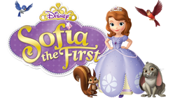 Sofia the First Logo