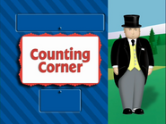 Counting Corner