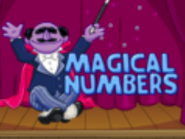 Magical Numbers