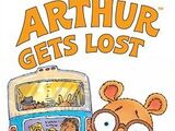 Arthur: Arthur Gets Lost (1999) (Videos)