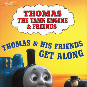 Thomas And His Friends Get Along Gallery My Scratchpad Wiki Fandom