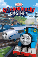 Extraordinary Engines