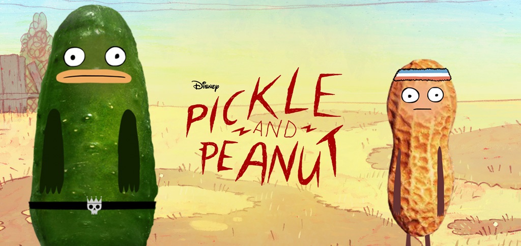 McSweats, Pickle and Peanut Wiki, FANDOM powered by Wikia