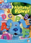 Alphabet Power 2005 DVD