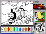 James Colour In