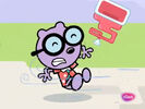 Wow! Wow! Wubbzy! Sound Ideas, ZIP, CARTOON - BIG WHISTLE ZING OUT